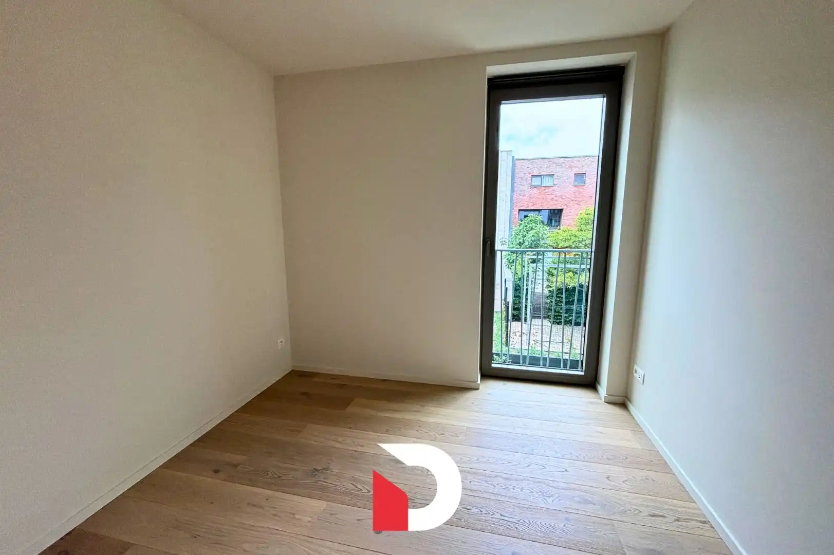 Prachtig nieuwbouwappartement met 2 slaapkamers foto 12
