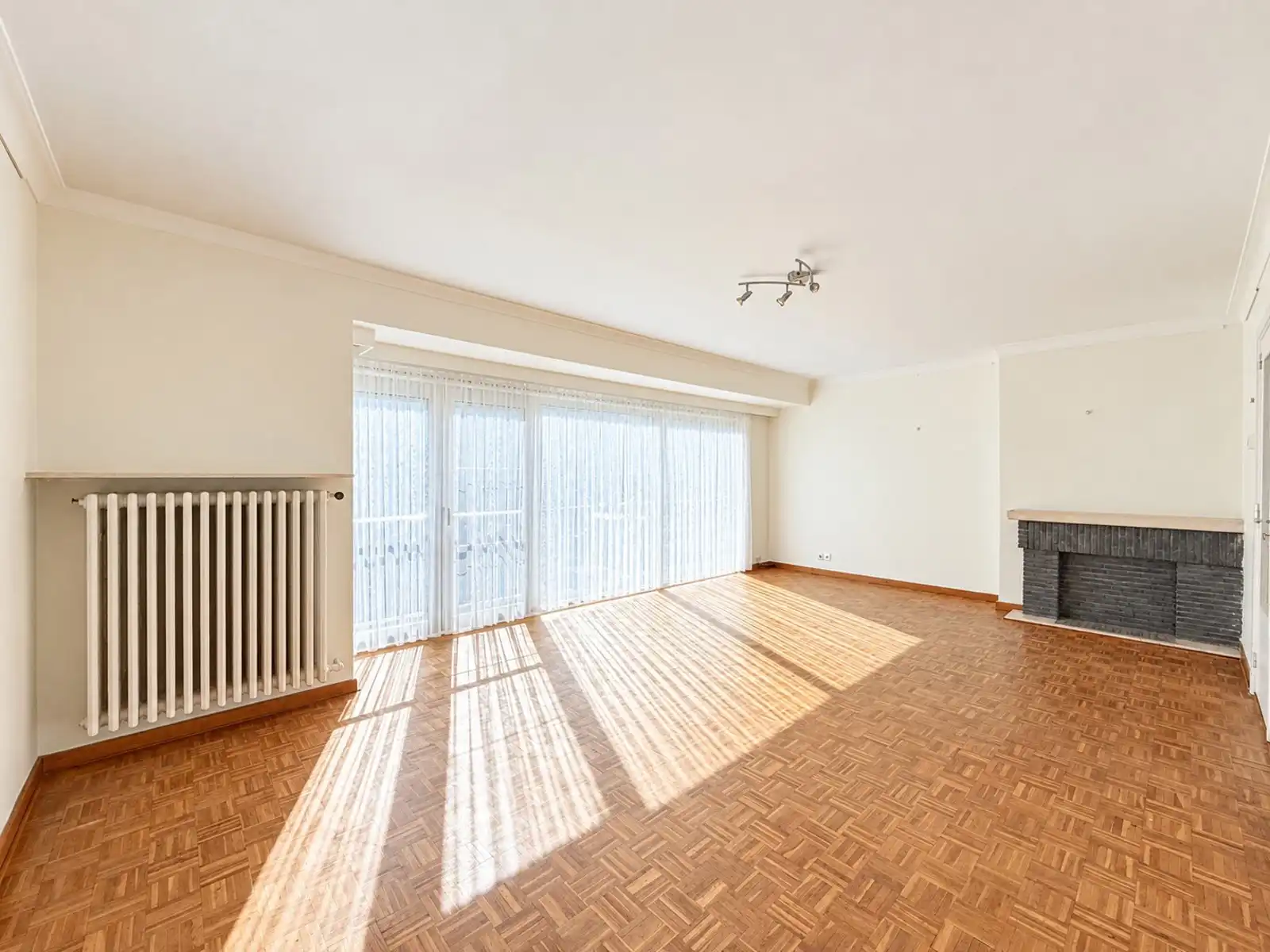 Appartement te huur Gustaaf Le Fèvere de Ten Hovelaan 20 - 9050 Gent