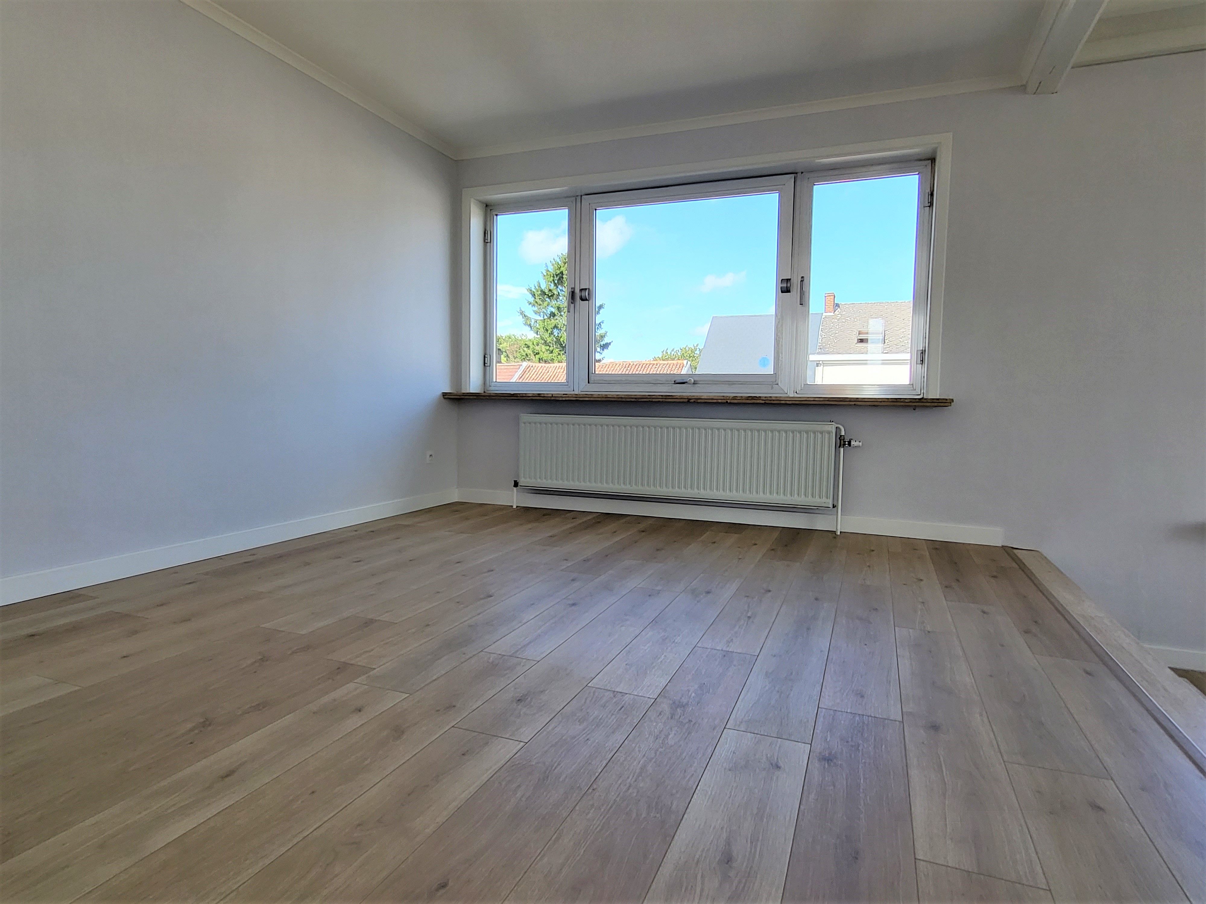Prachtig appartement van 85m², gelegen op de 1ste verdieping met zuidgericht terras v 28m². foto 12