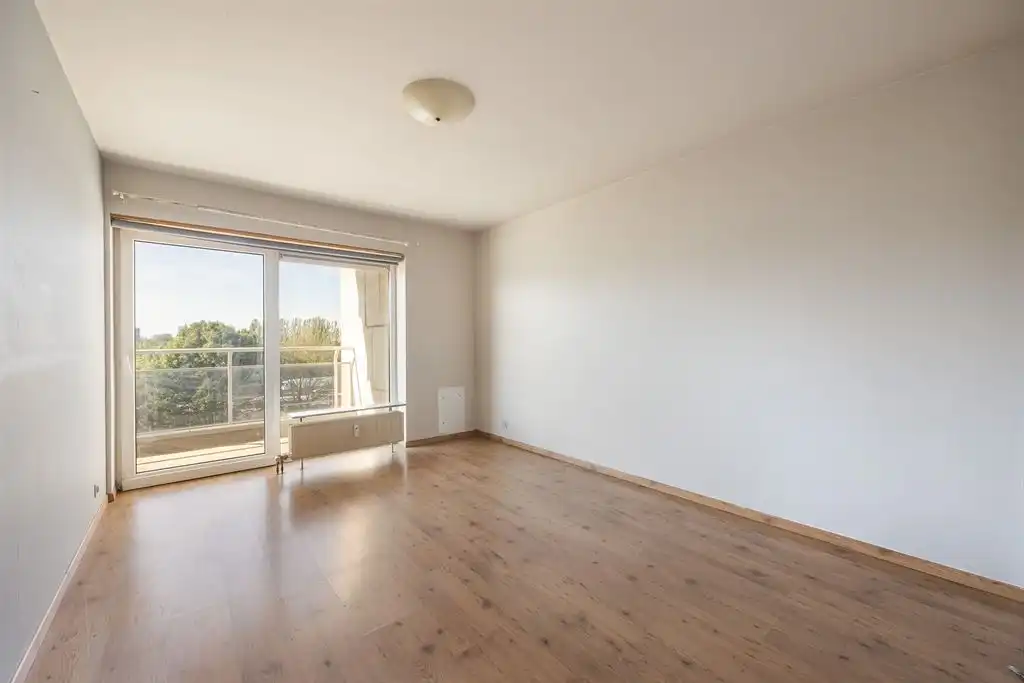 Appartement met 3 slaapkamers en XL-terras  foto 15