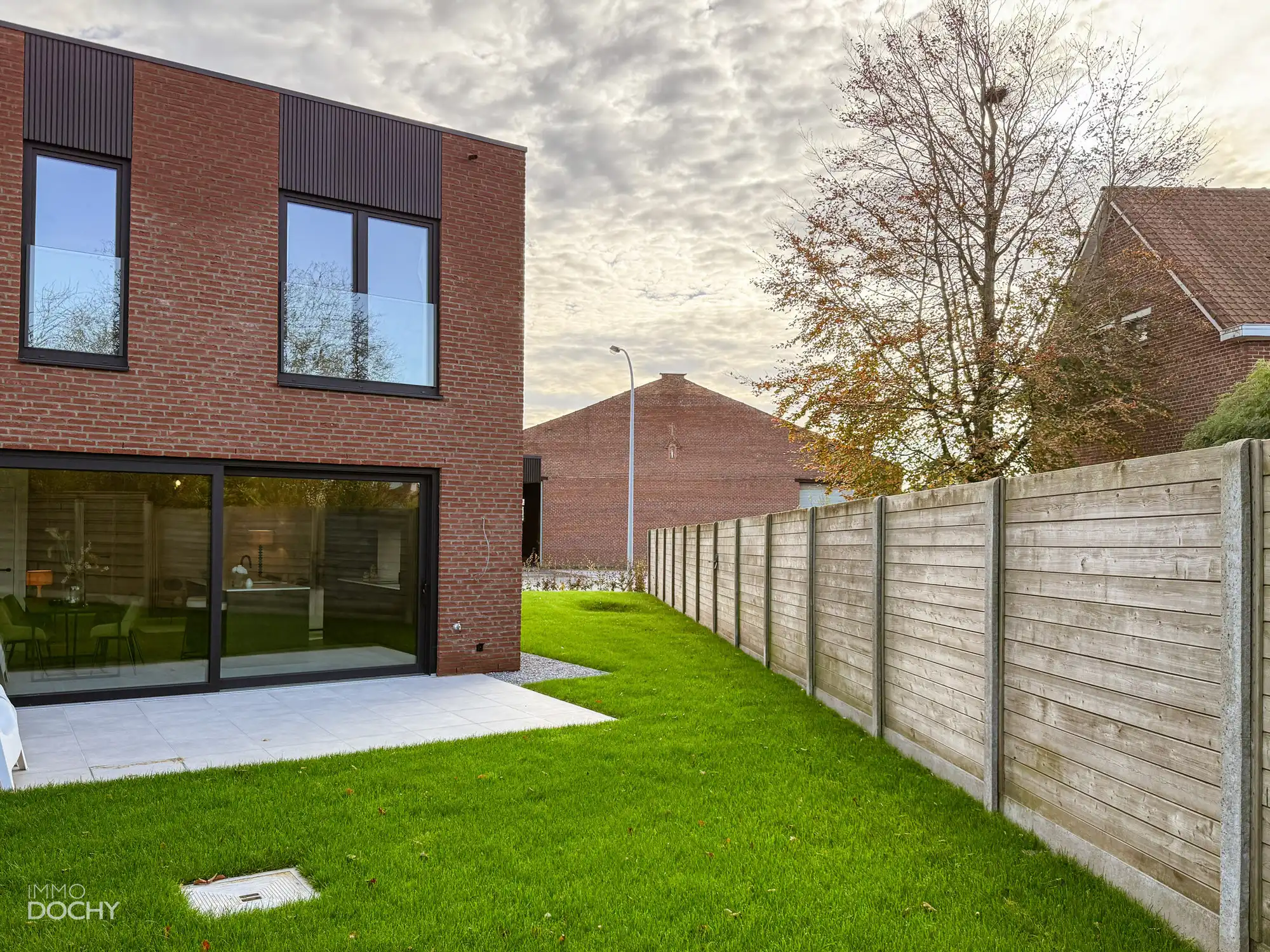 Energie - Neutrale nieuwbouwwoning | Guido Gezellestraat foto 13