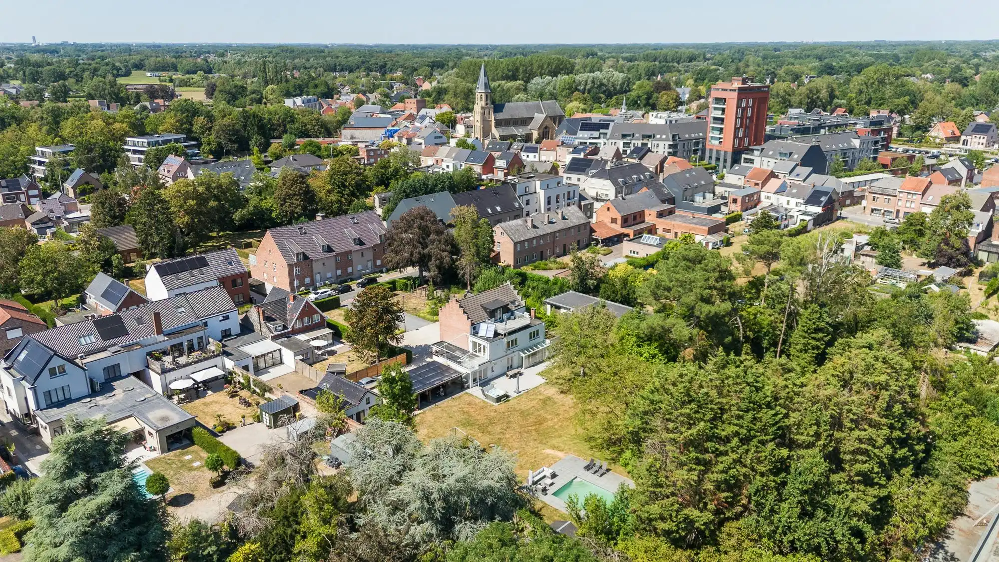 Ruime woning met potentieel te Boortmeerbeek foto 31