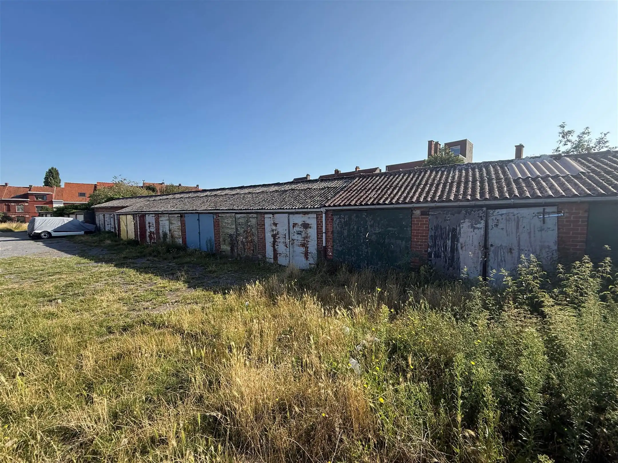 garage-kelder foto 9