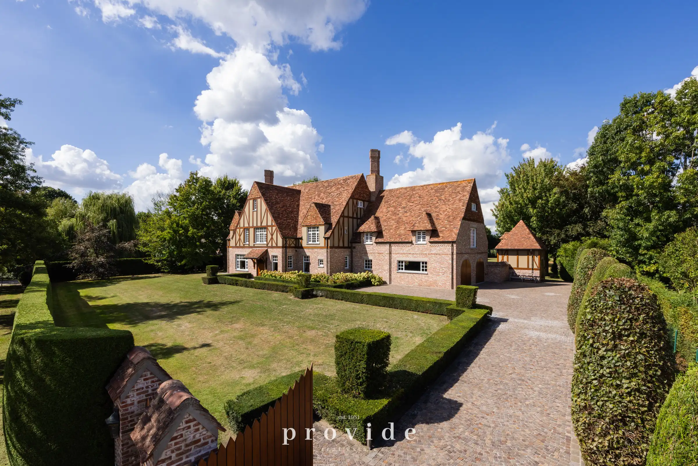 Villa te koop 9052 Zwijnaarde