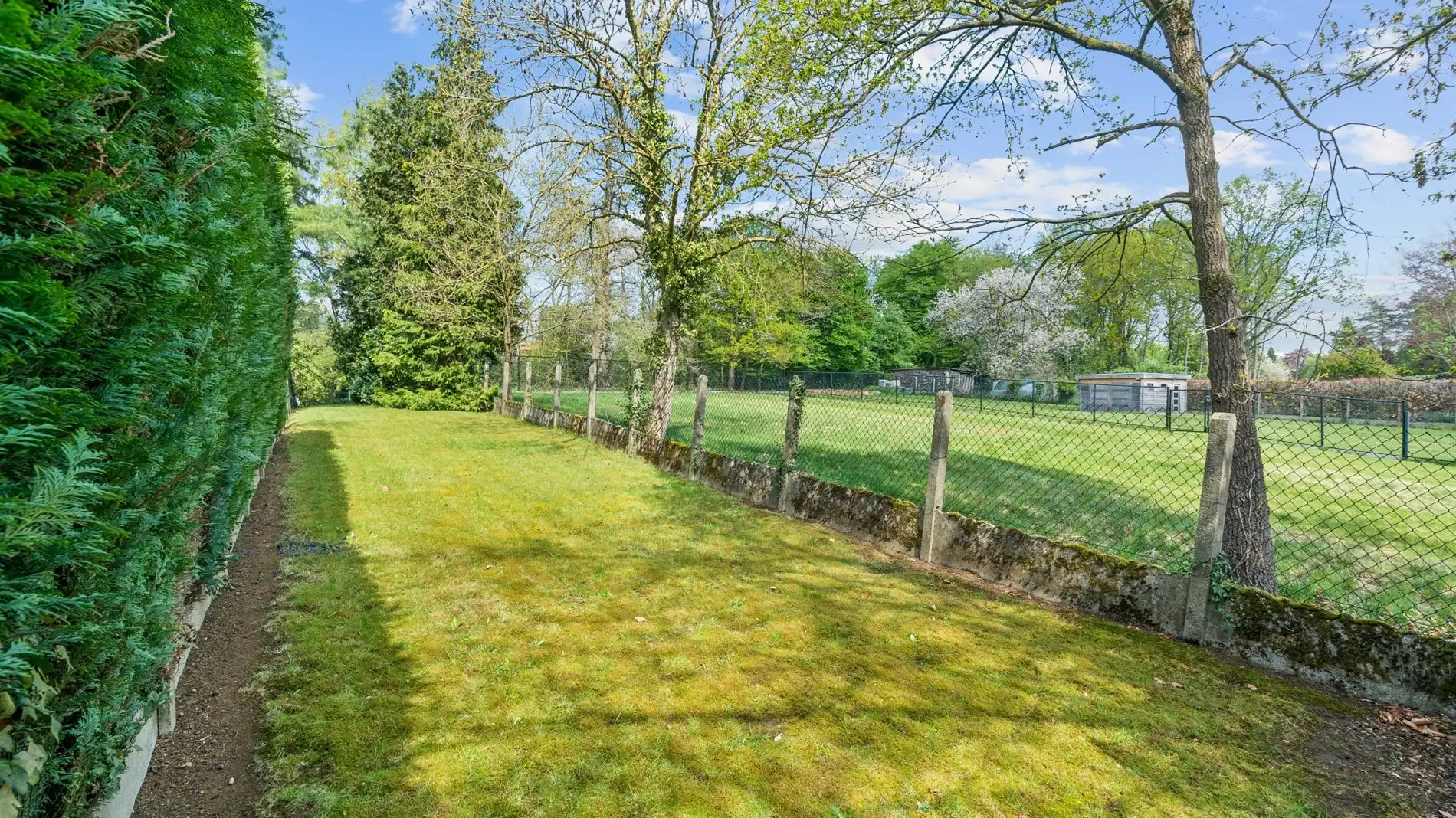 SINT JORIS WINGE - Ruime woning met grote tuin en 4-6 slpk foto 28