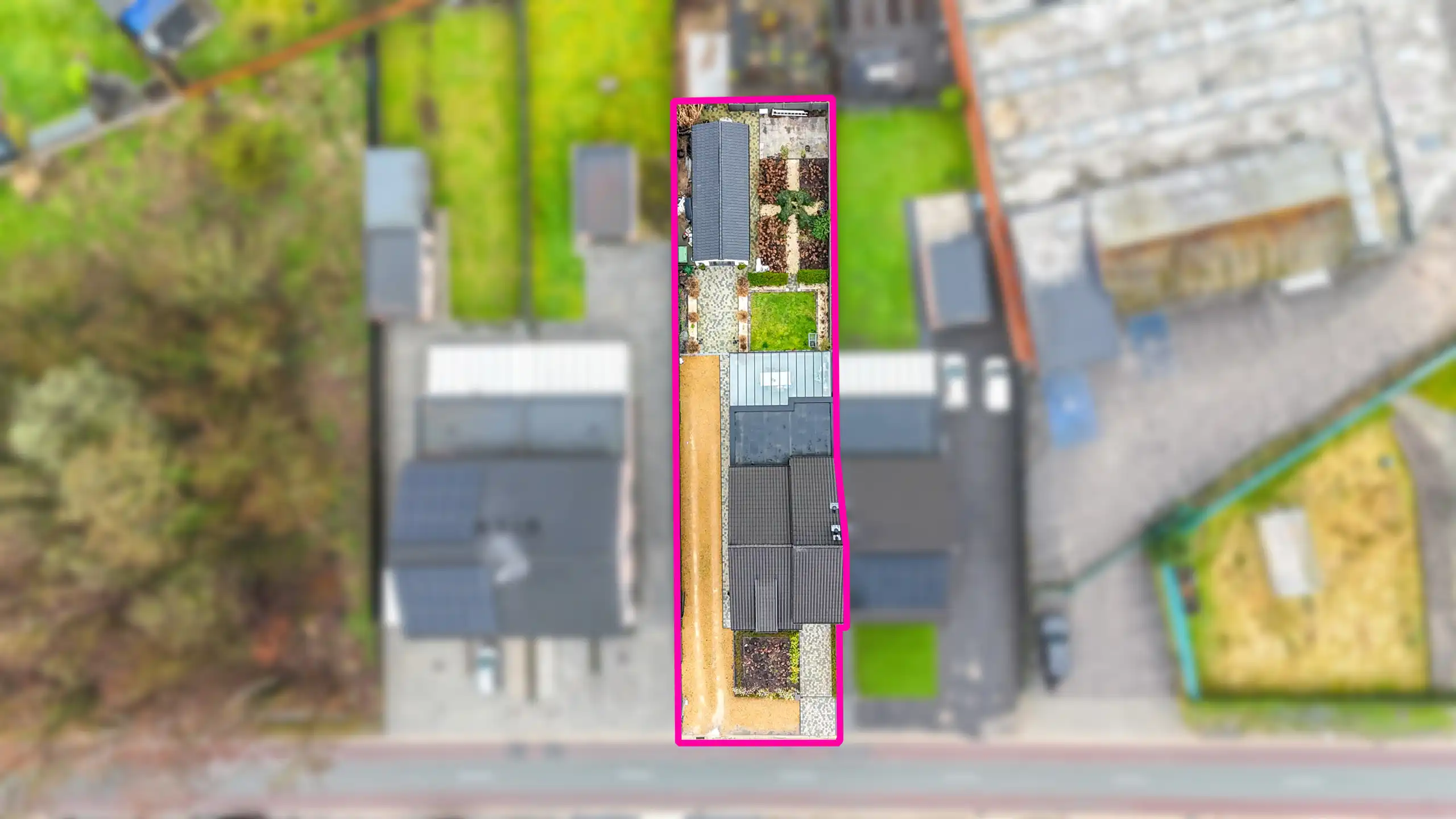 Fantastische landelijke nieuwbouw met 4 slpkm en mooie tuin! foto 55