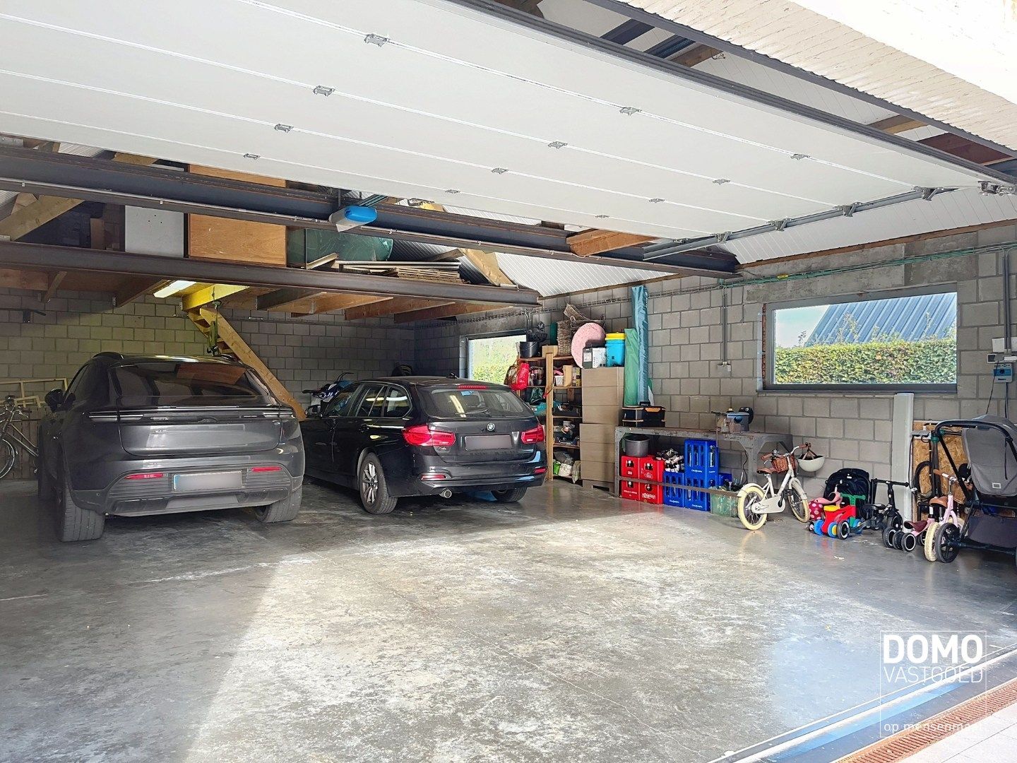 INSTAPKLARE GEZINSWONING MET 3 (MOGELIJK 4) SLAAPKAMERS EN EPC - LABEL A TE NEEROETEREN foto 39