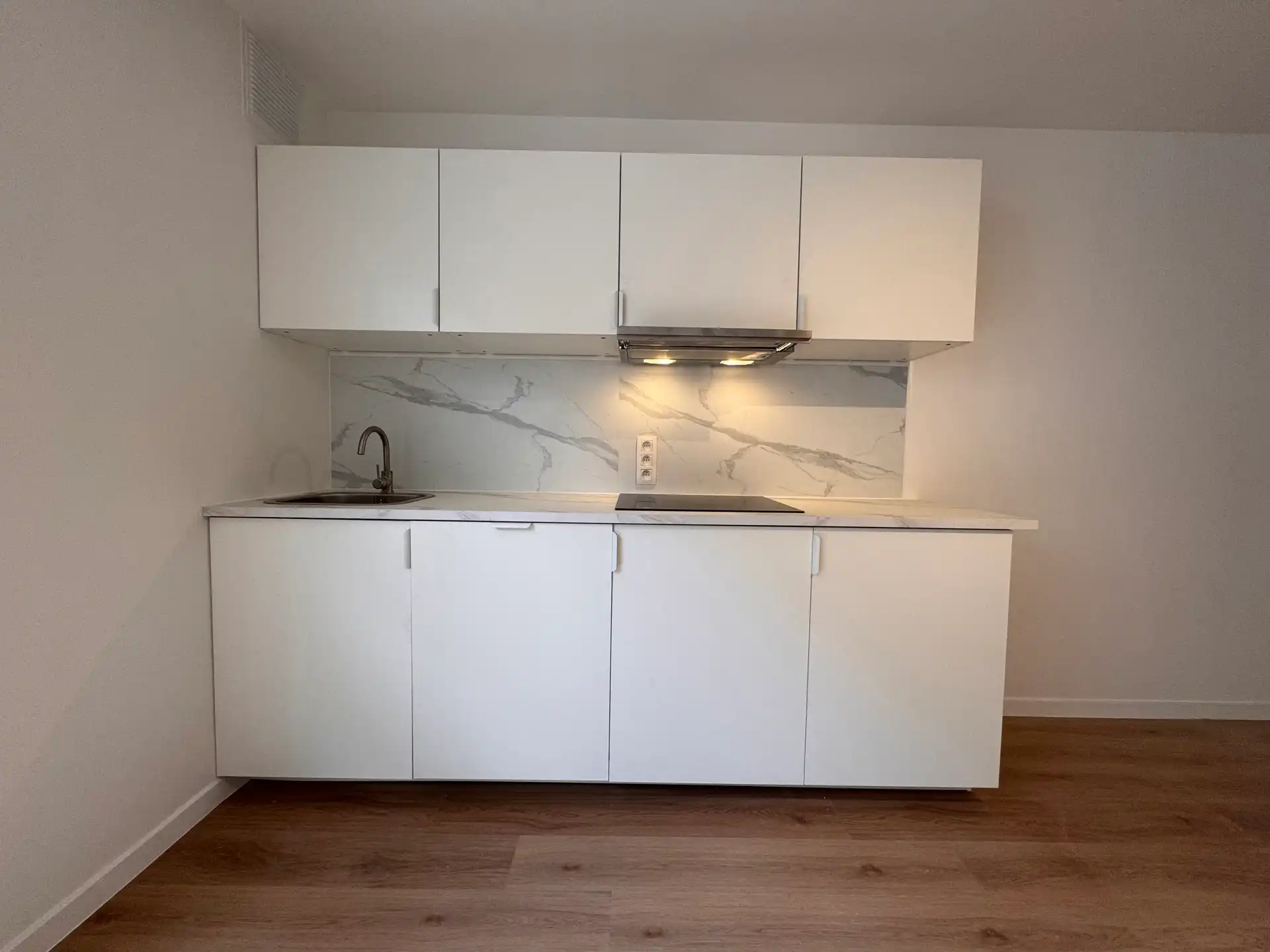 Gezellige studio op uitstekende locatie foto 5