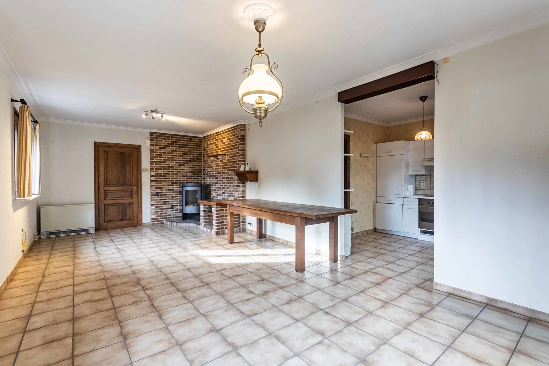 Goed gelegen woning tussen station Haaltert en Ede! foto 7