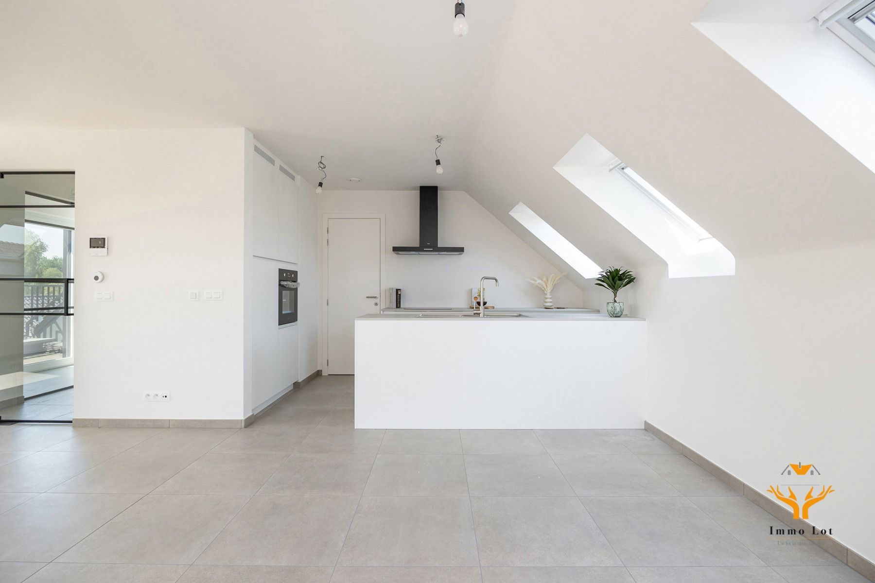 Appartement te koop foto 5