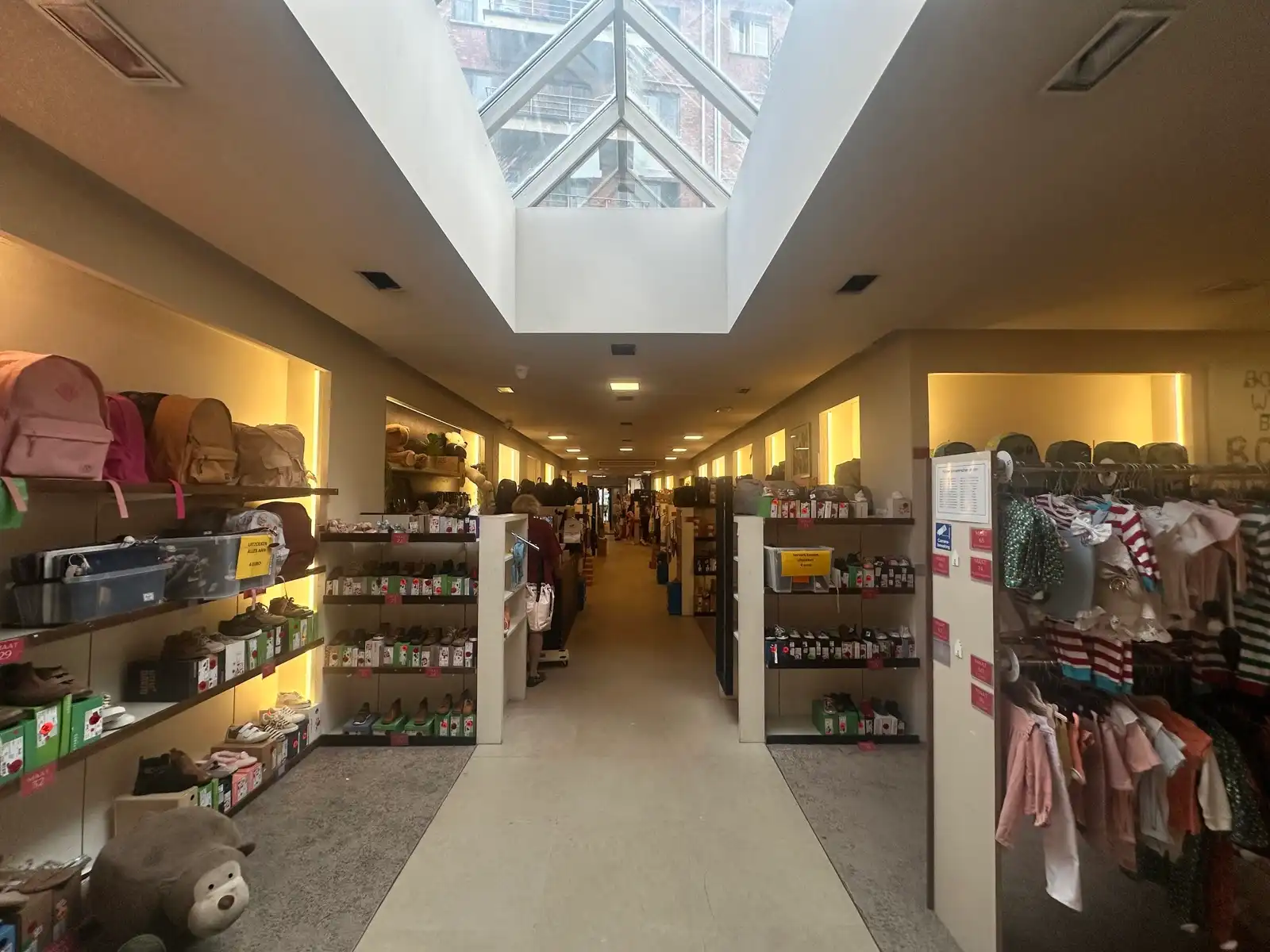 Commerciële opportuniteit op toplocatie foto 2