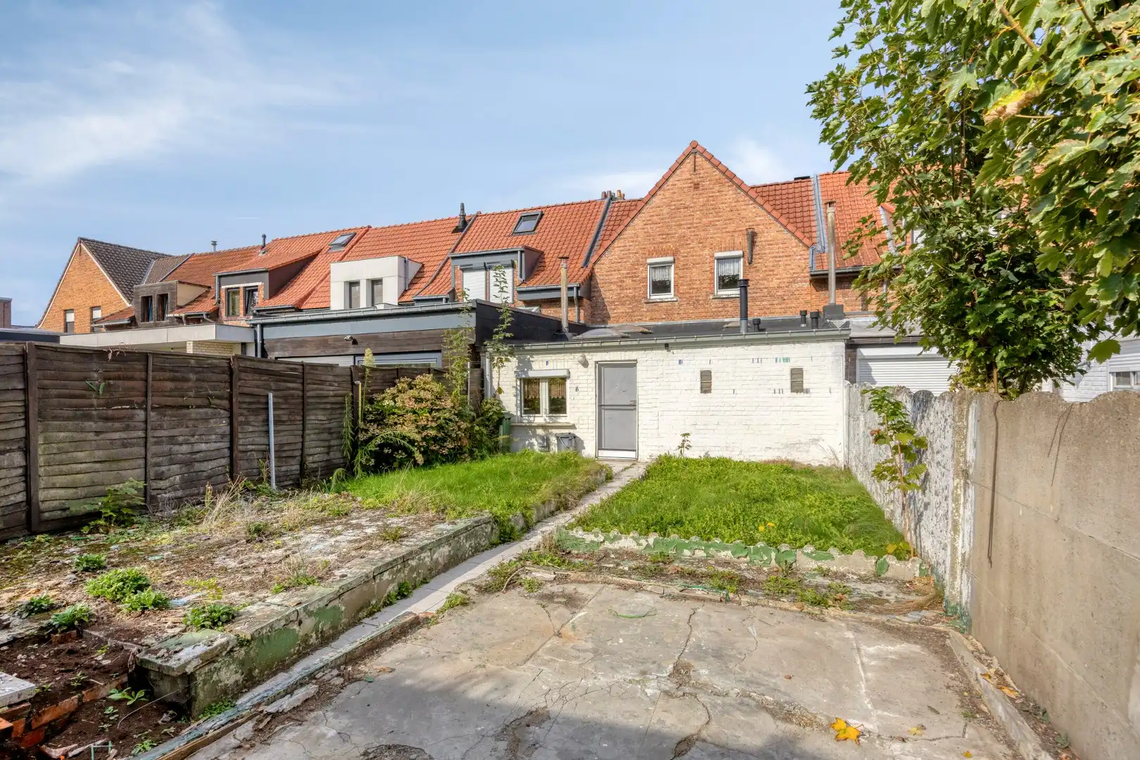 Woning met 3 slaapkamers in Kessel-Lo! - EPC 527 kWh/m² - bewoonbare opp. 147 m² foto 25