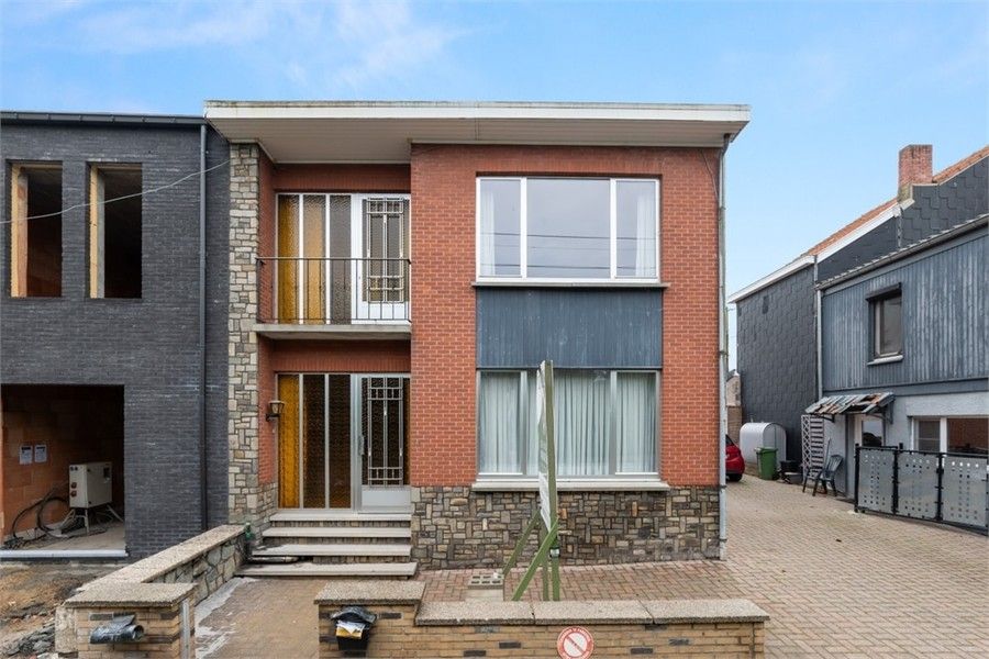 KNUSSE GEZINSWONING MET 3 SLKS IN HET LANDELIJKE GINGELOM foto 2