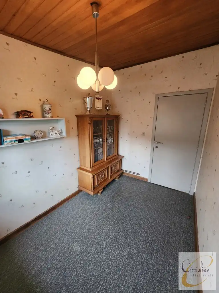 Villa met karakter op toplocatie foto 28