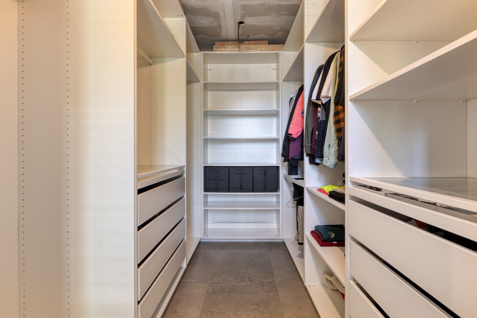 Zeer rustig gelegen energetische woning met 3/4 SLPKS !  foto 15