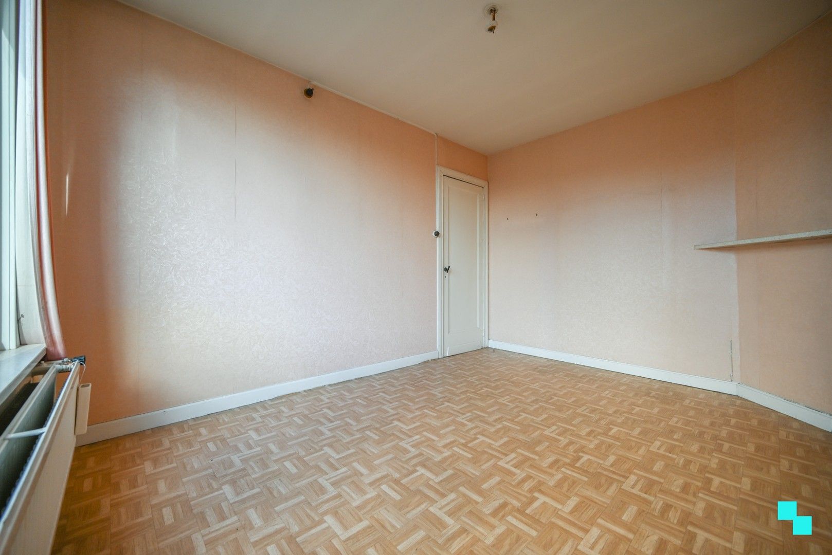 Te renoveren woning met drie slaapkamers nabij centrum Izegem foto 20