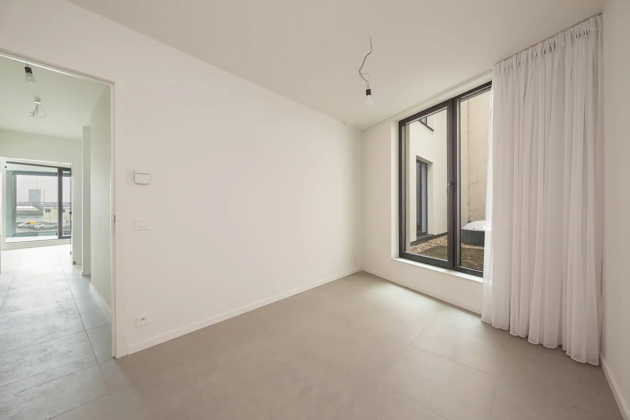 ANTWERPEN - Prestigieus woonproject  foto 6