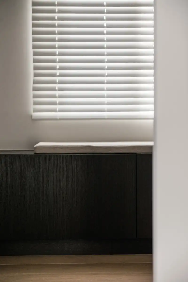 Exclusieve instapklare woning met zwembad en open groenzicht foto 43