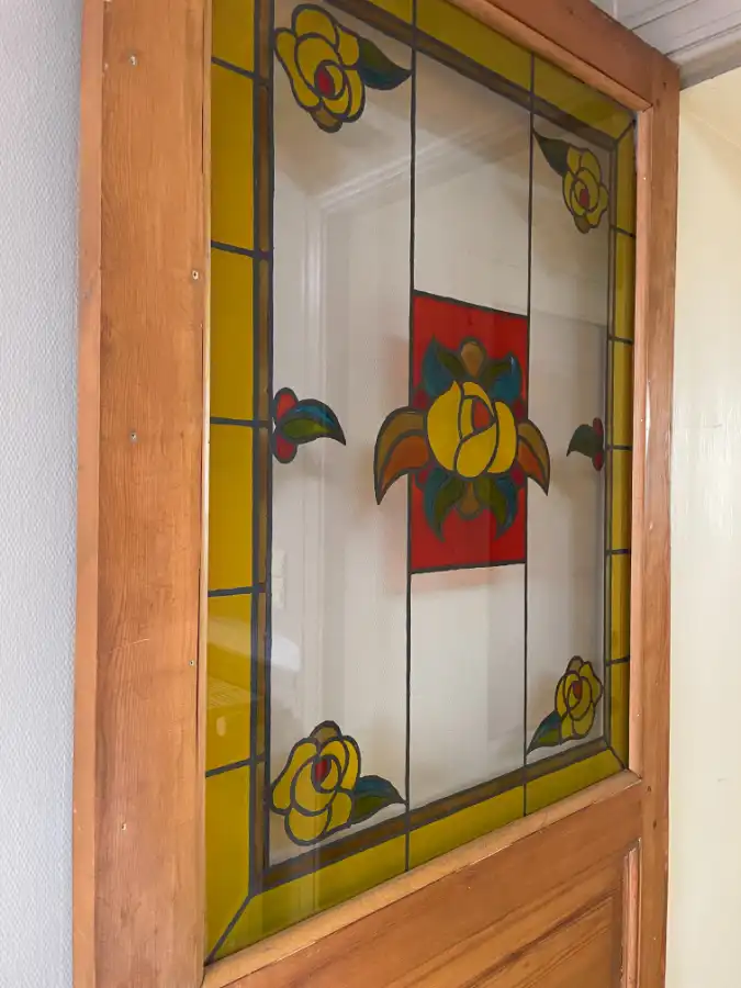 Ruime ééngezinswoning met garage en stadstuin/terras foto 20