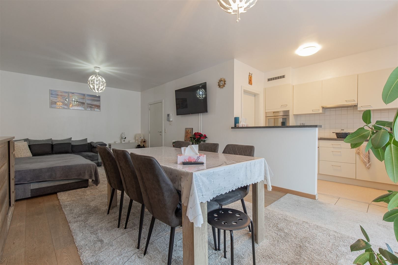 Appartement te koop François Sebrechtslaan 65/D1 - 1081 KOEKELBERG