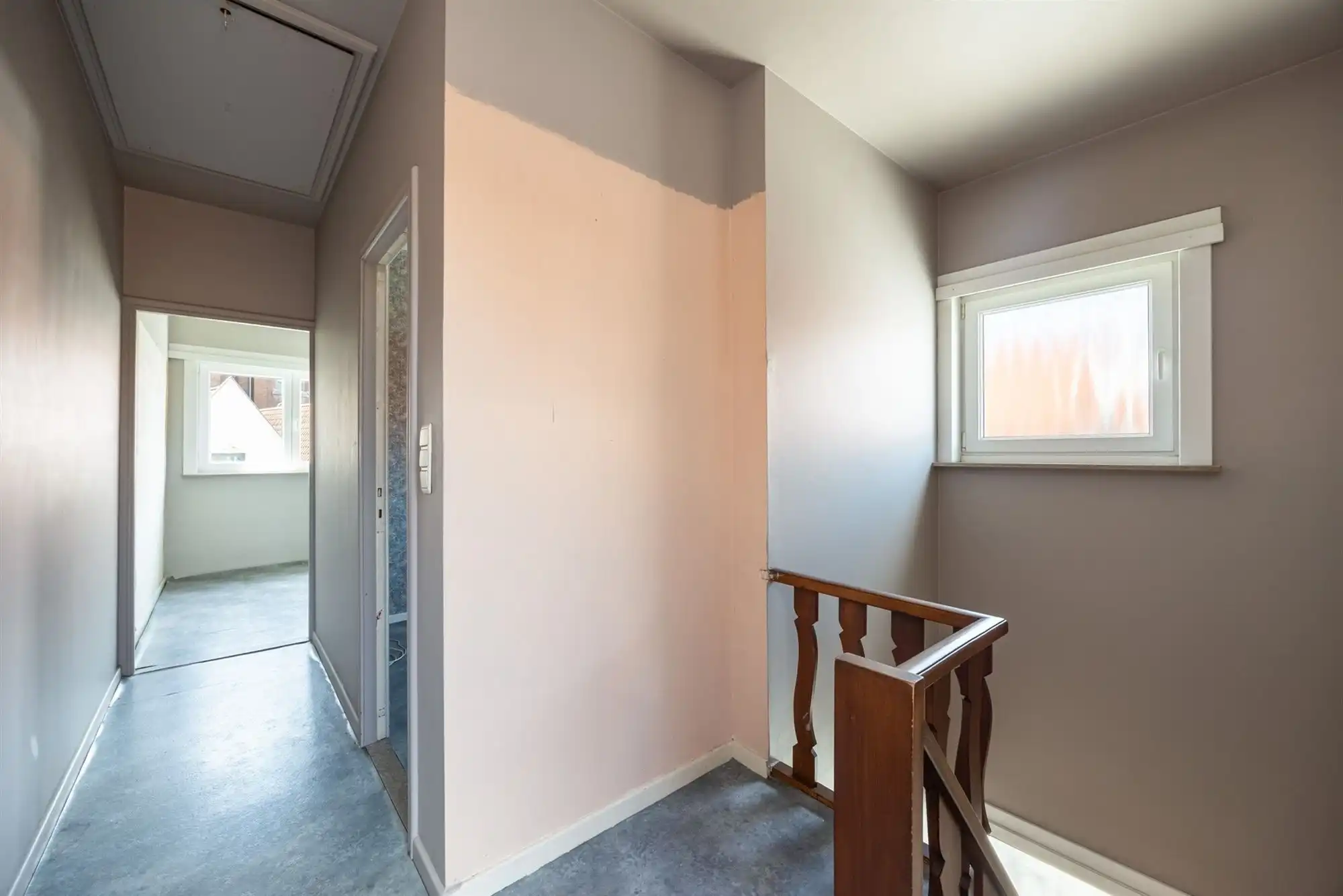 Gezinswoning/handelshuis op toplocatie in Mechelen  foto 13