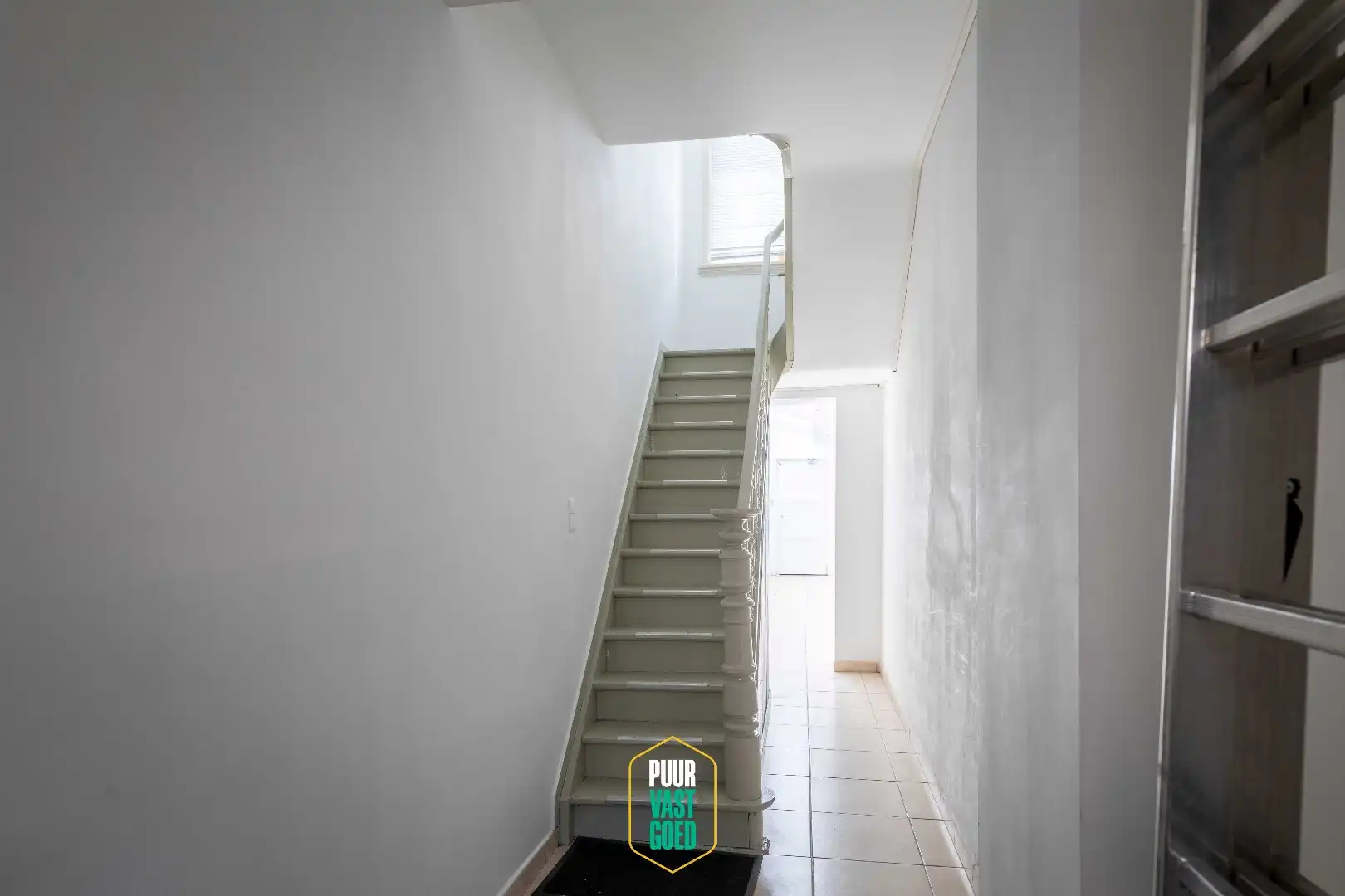 Buitengewoon potentieel in gerenoveerd pand in hartje Nieuwpoort foto 10