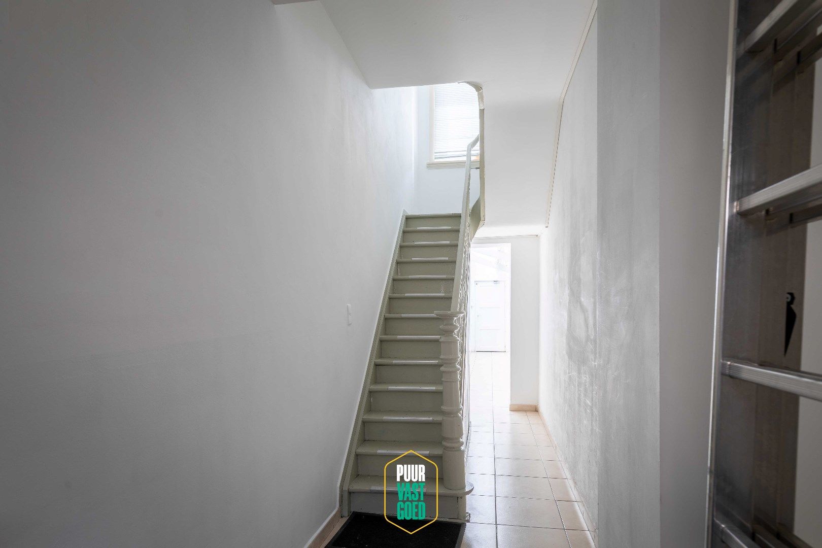 Buitengewoon potentieel in gerenoveerd pand in hartje Nieuwpoort foto 10