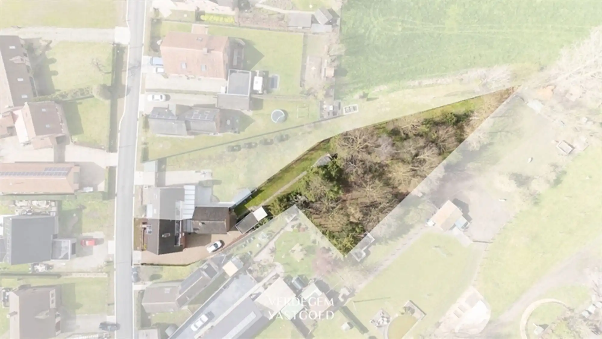 Woning met karakter en tuin van 1.594m² aan de mooie Moervaart foto 25