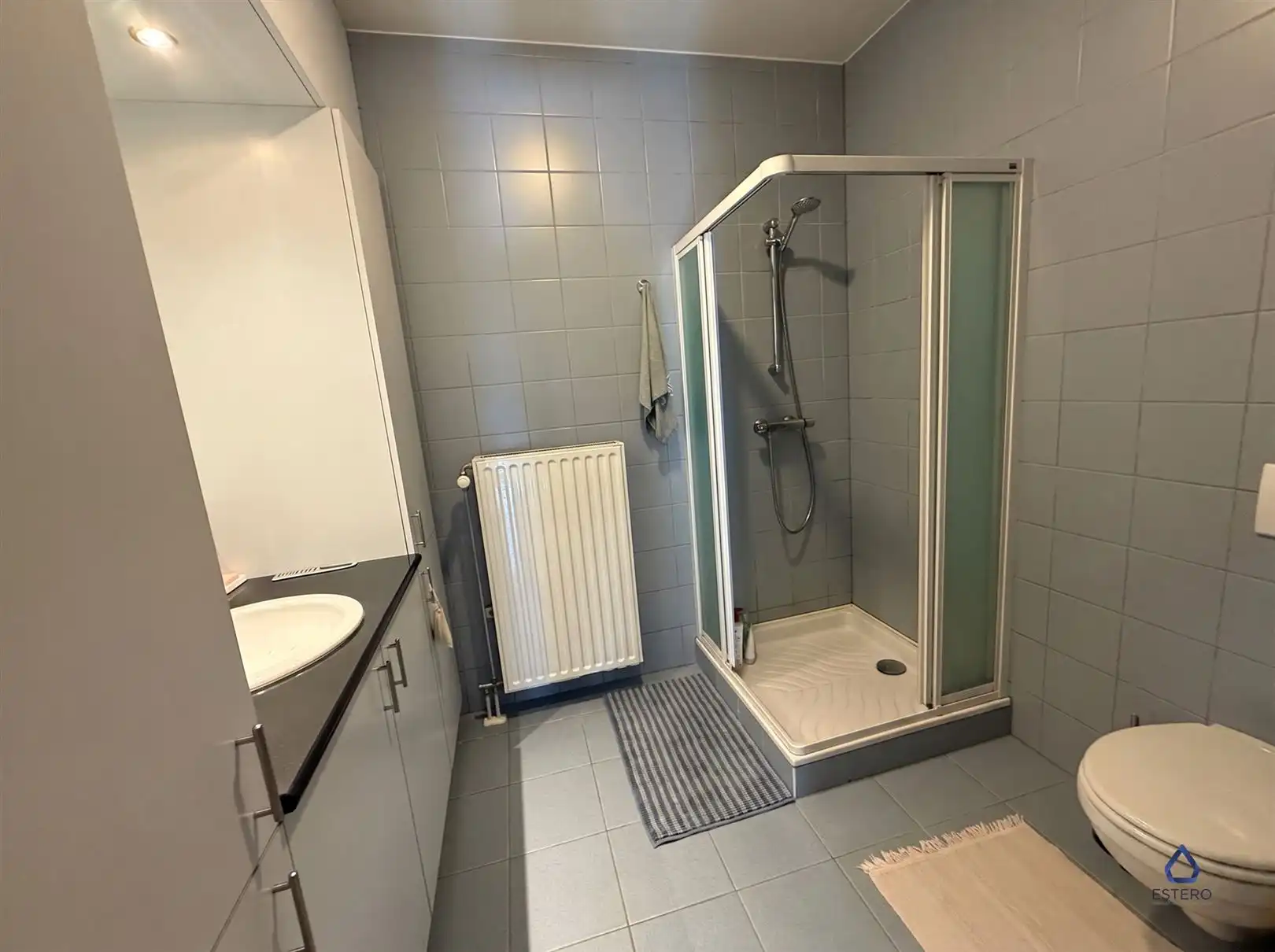 Appartement met 2 slaapkamers te huur in Gent foto 6