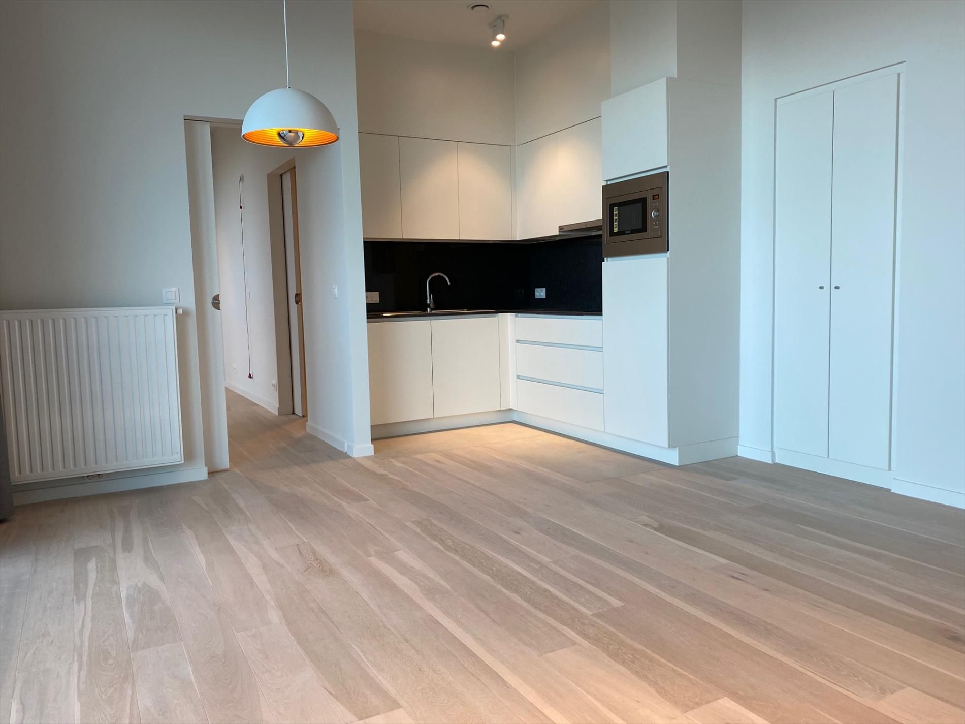 Nieuwbouw assistentiewoning te huur in De Panne foto 4