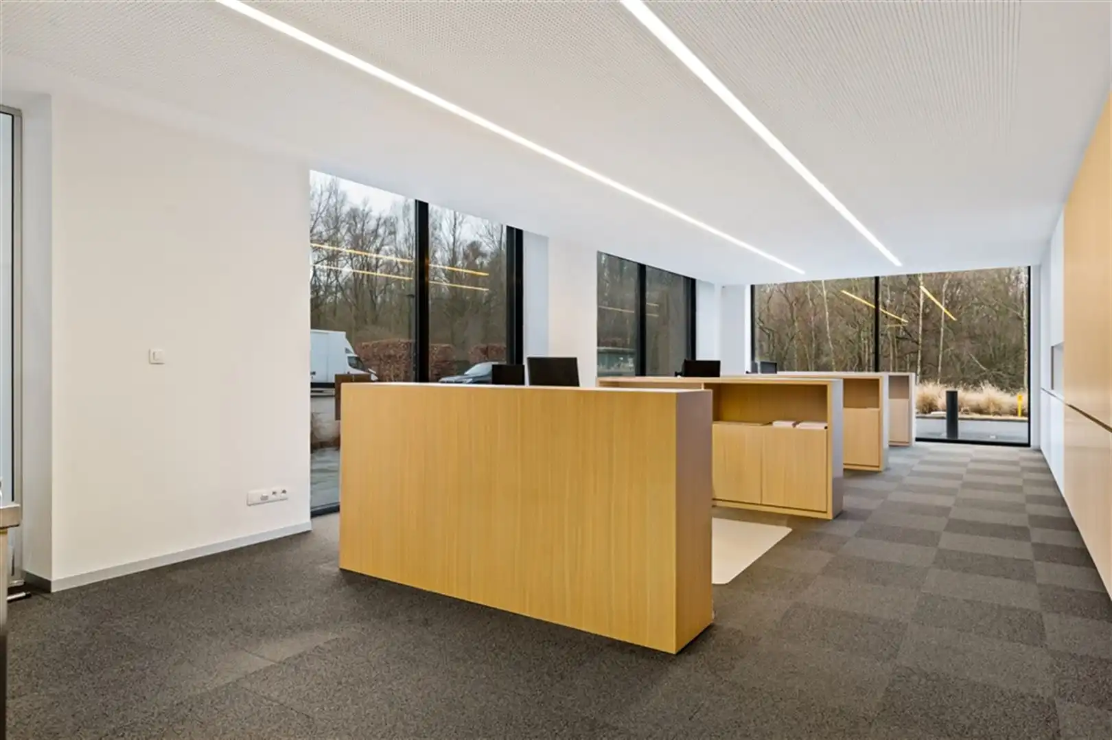 Kantoor te koop in Kontich foto 5
