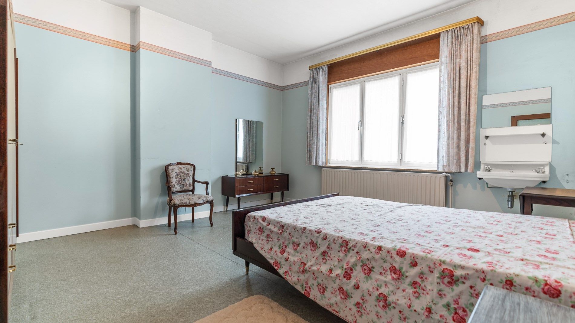 SINT JORIS WINGE - grote woning met grote tuin foto 18