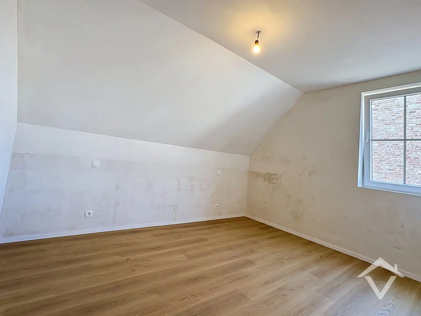 Alleenstaande nieuwbouwwoning met 3 slaapkamers en carport te Koekelare  foto 18