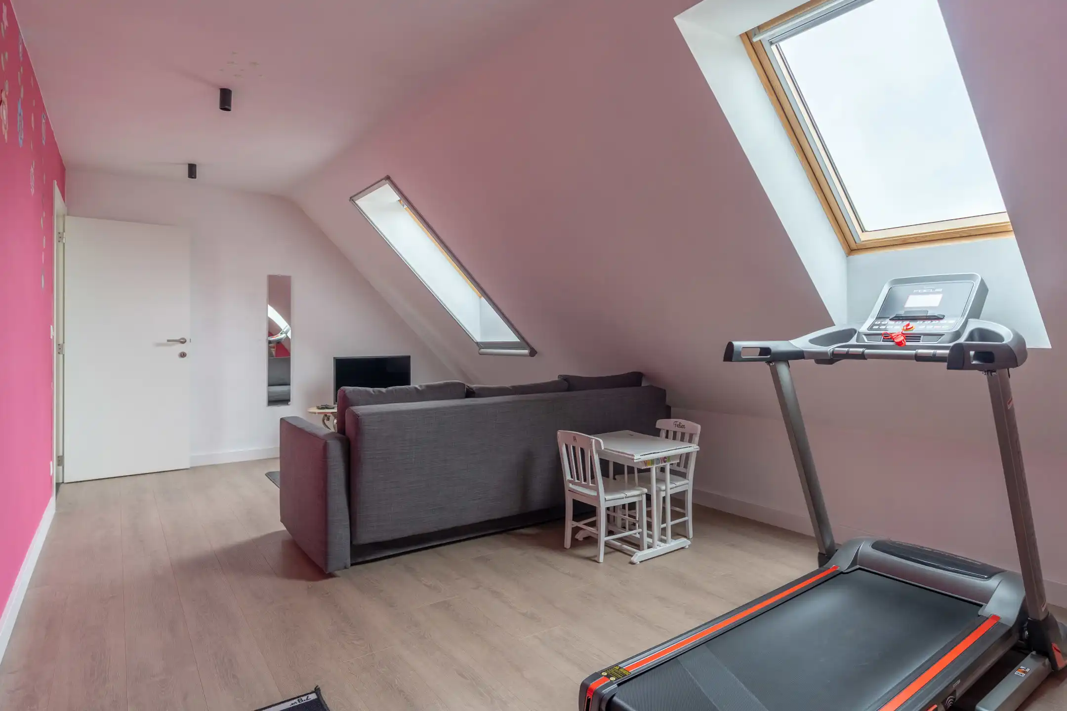 Energiezuinige 4 slpkwoning + bureau op toplocatie te Beerse foto 30