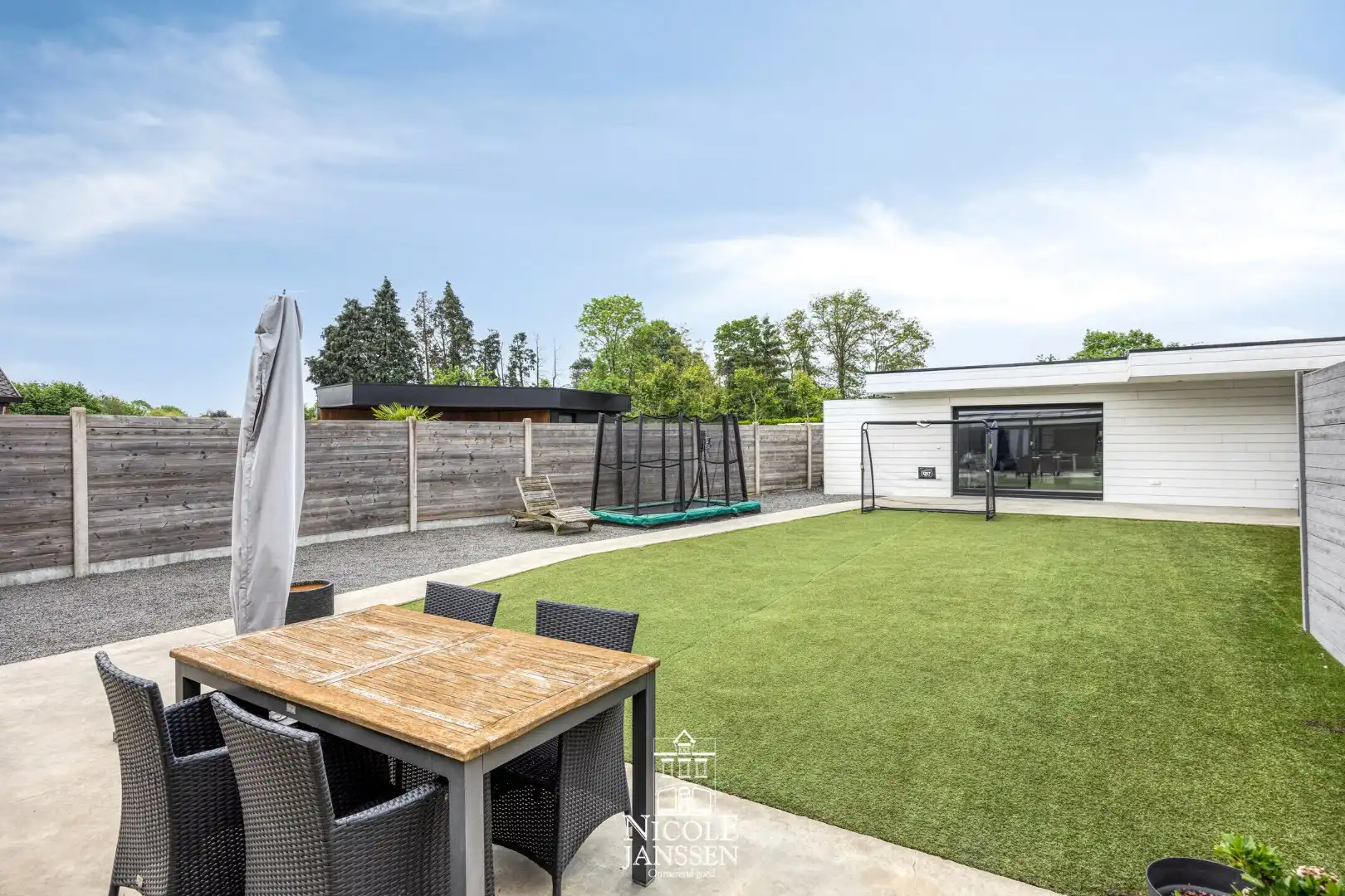 Instapklare trendy woning foto 24