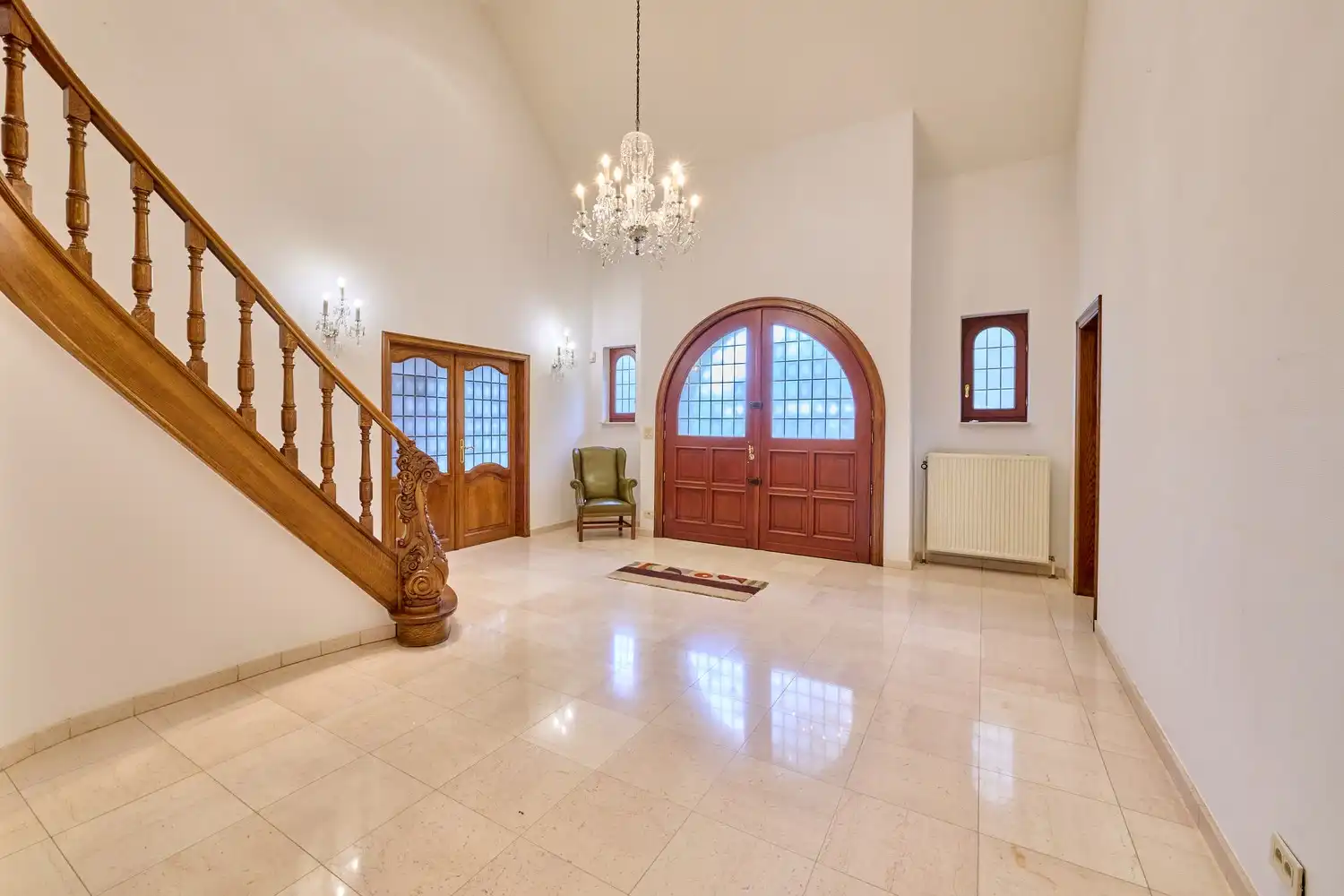 Exclusieve villa op toplocatie – een oase van rust en comfort nabij Maasmechelen en Genk foto 8