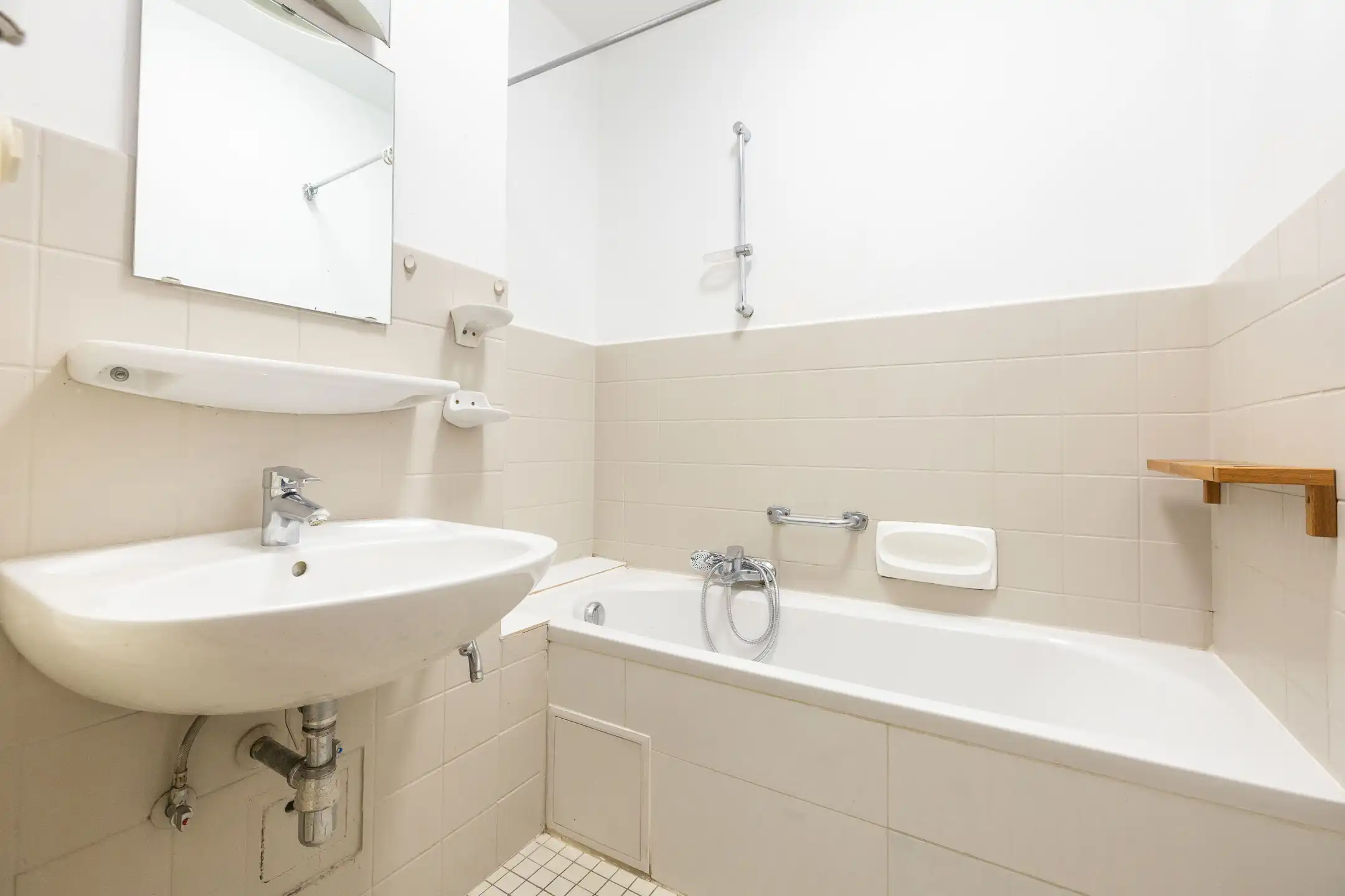 Appartement met 2 slaapkamers in het hart van Waterloo foto 8