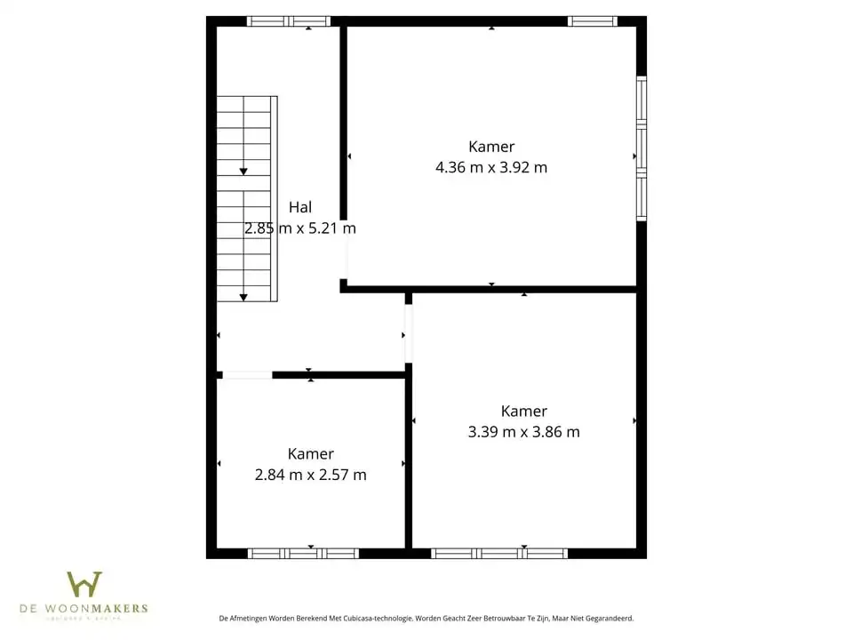 TE RENOVEREN GEZINSWONING IN SINT-TRUIDEN foto 25