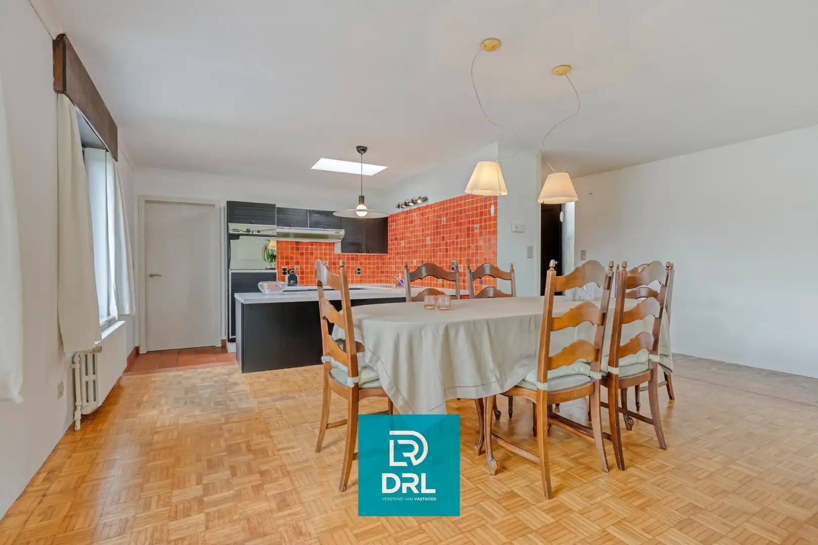 RENOVATIEVILLA met UITZONDERLIJK POTENTIEEL te ZUIENKERKE foto 7