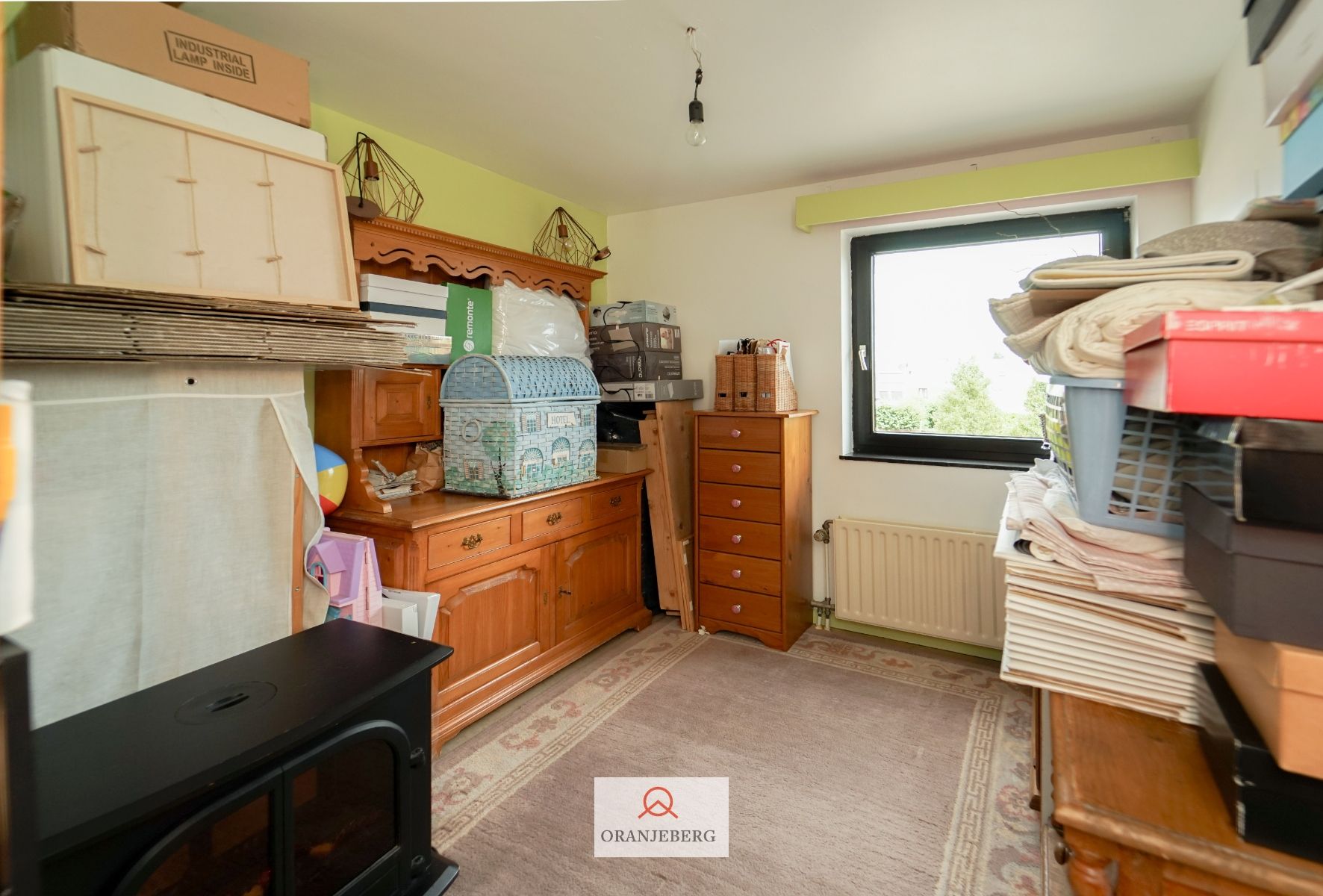 3 slaapkamer appartement gelegen in het centrum van Wetteren foto 33