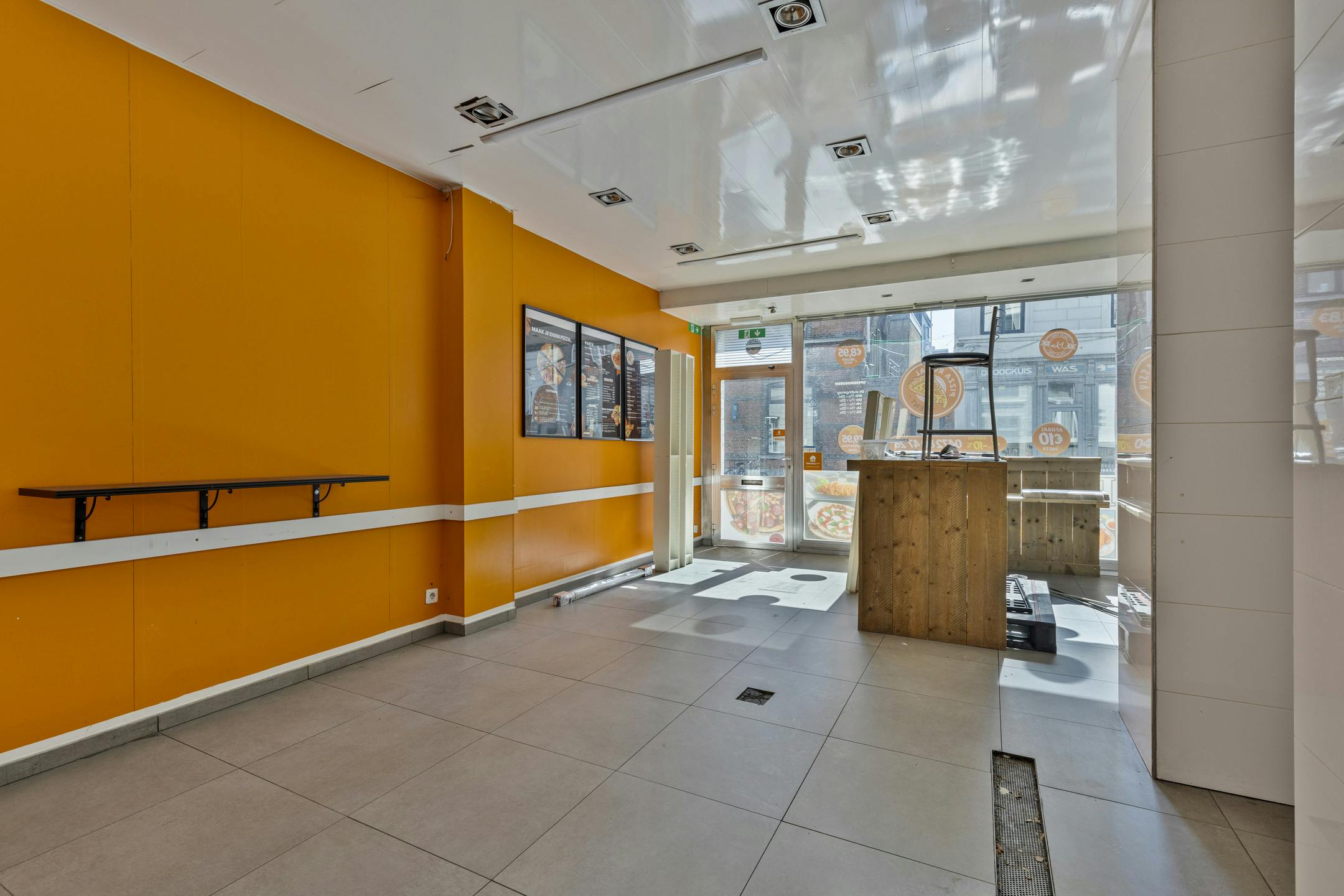 Handelshuis te koop in Gent foto 7