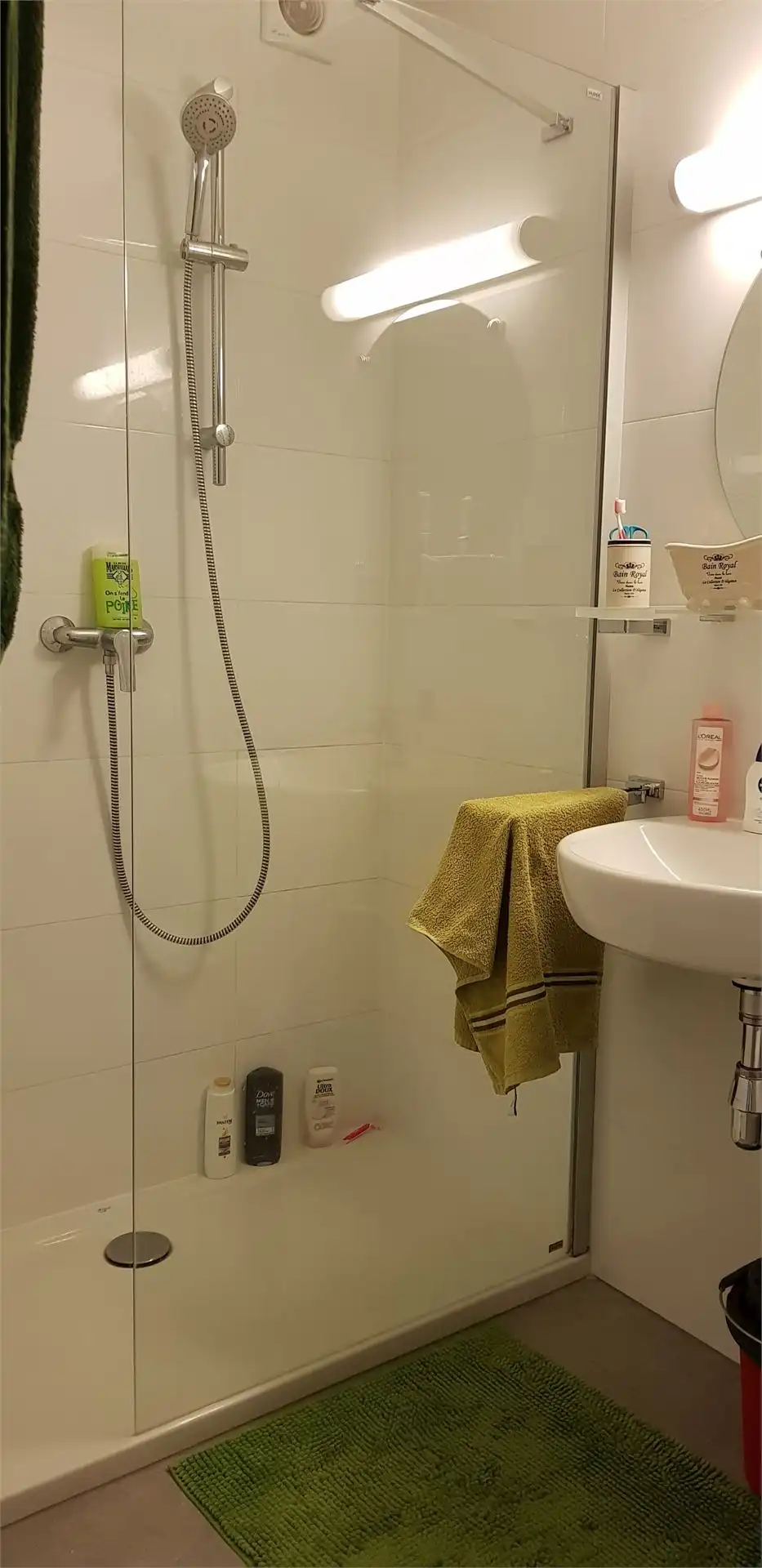 Appartement te huur foto 7