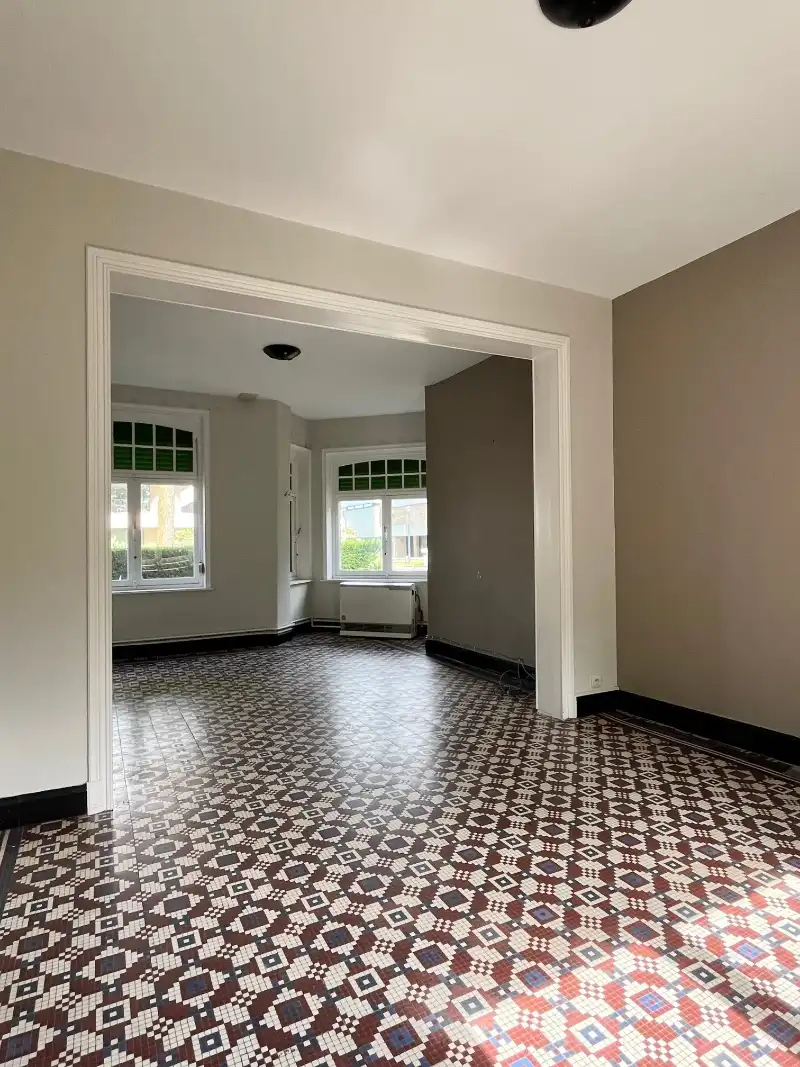 CHARMANTE KOPPELWONING OP UITSTEKENDE LOCATIE foto 7