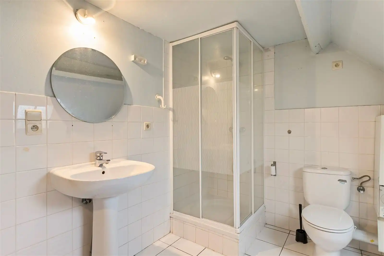 Furnished 1 bedroom apartment foto 4