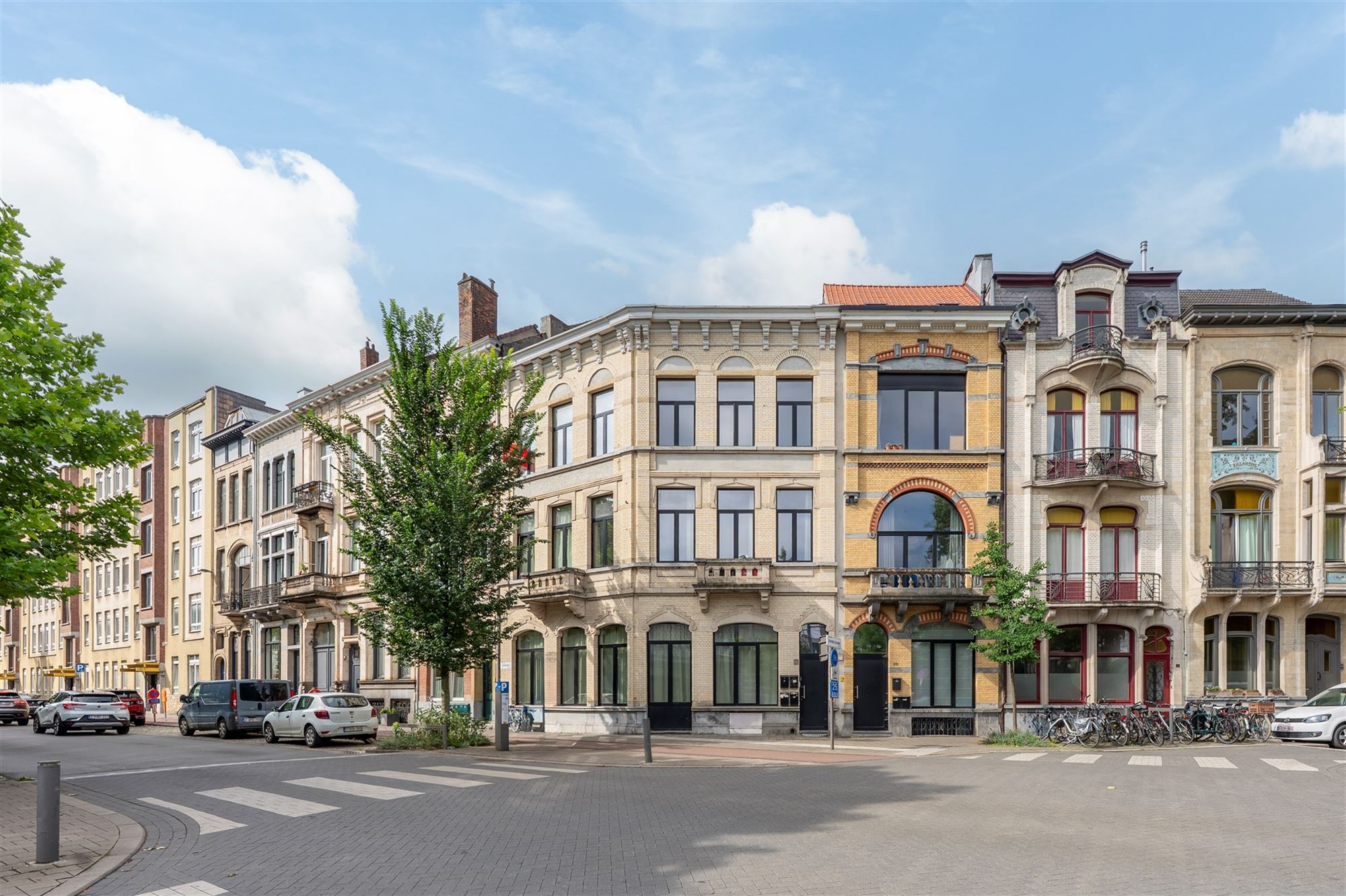 Gerenoveerd 2 slk appartement nabij Groen Kwartier foto 14