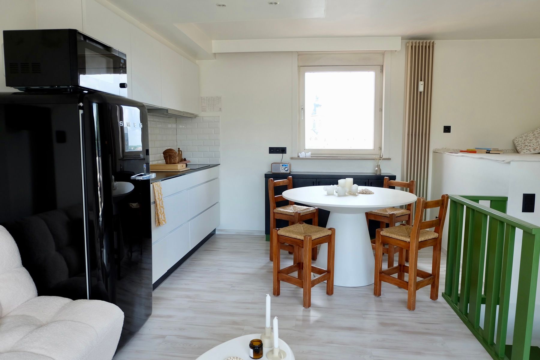 Appartement te huur foto 12