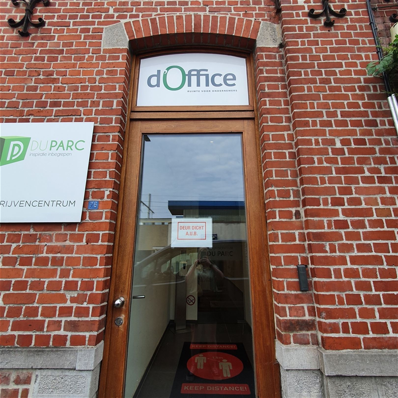 Business Center d'Office in Waregem foto 16