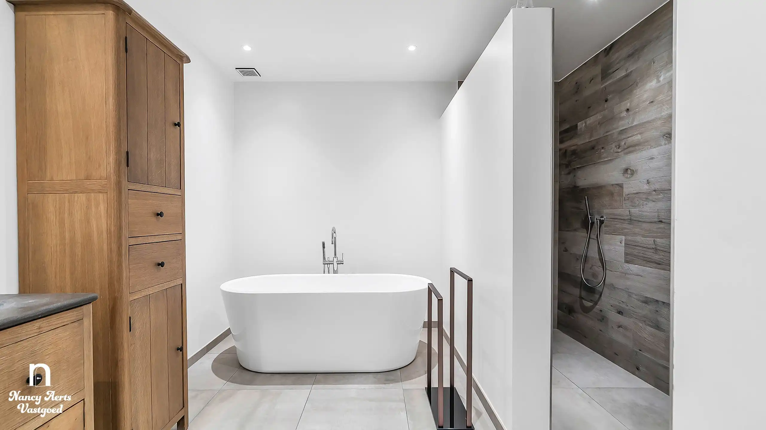 Luxueus appartement met terras en hoogwaardige afwerking foto 14