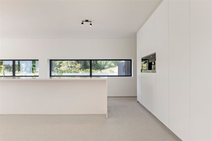 RUIME OPEN BEBOUWING MET KANTOOR EN ADEMBENEMEND ZICHT IN HASSELT foto 7