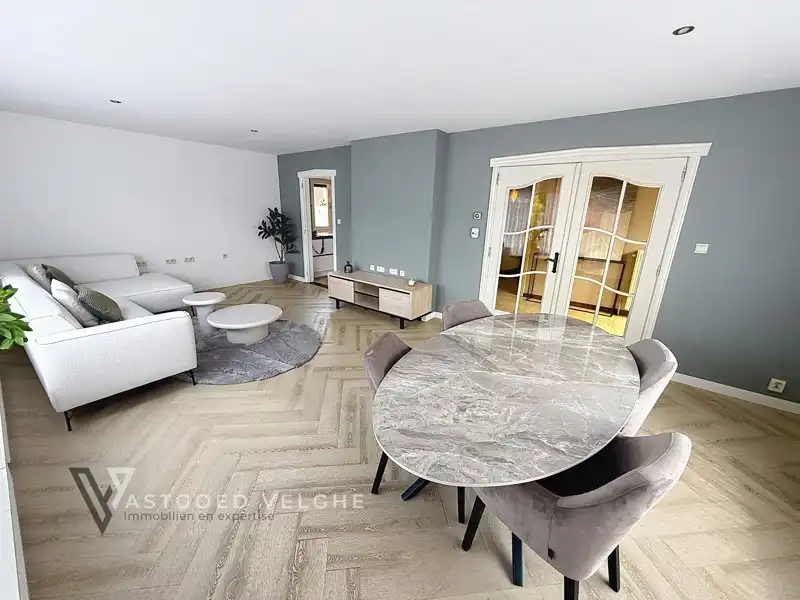 Woning met 3 slaapkamers op uitzonderlijk perceel van 1,63 hectare in groene omgeving foto 5